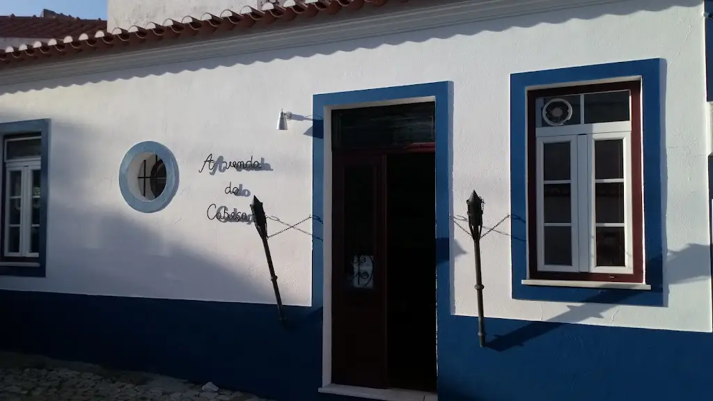 Restaurante A Venda do Cabeça ristorante a Sousel