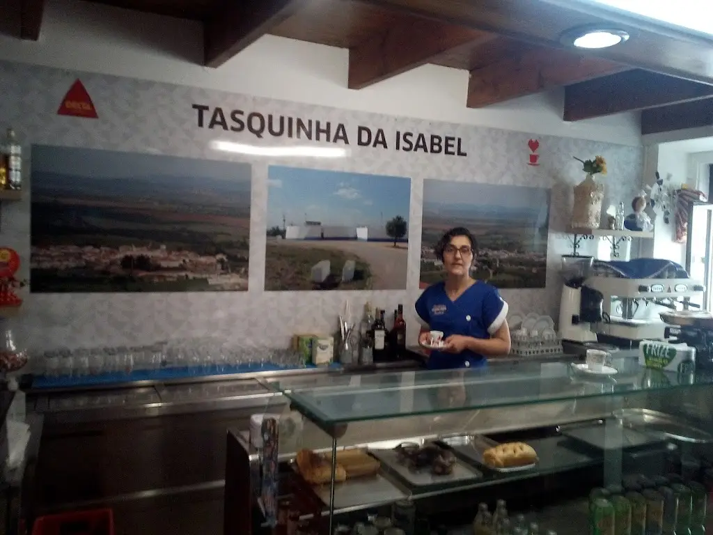 Francisco Brito_Tasquinha da Isabel_Sousel_reseña