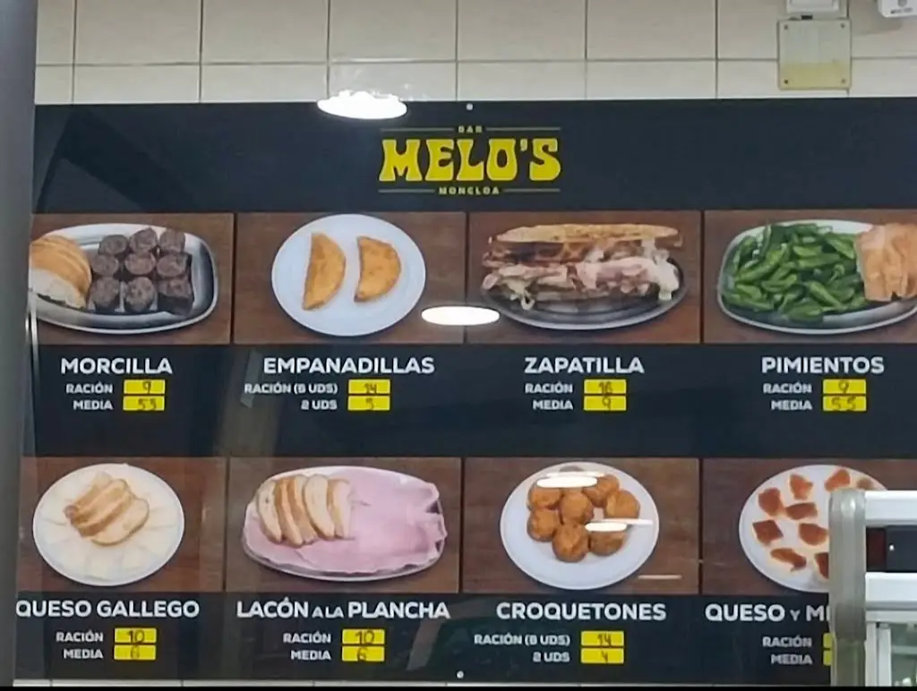 Menu_Belos Aires Praia_Arcozelo_immagine_2