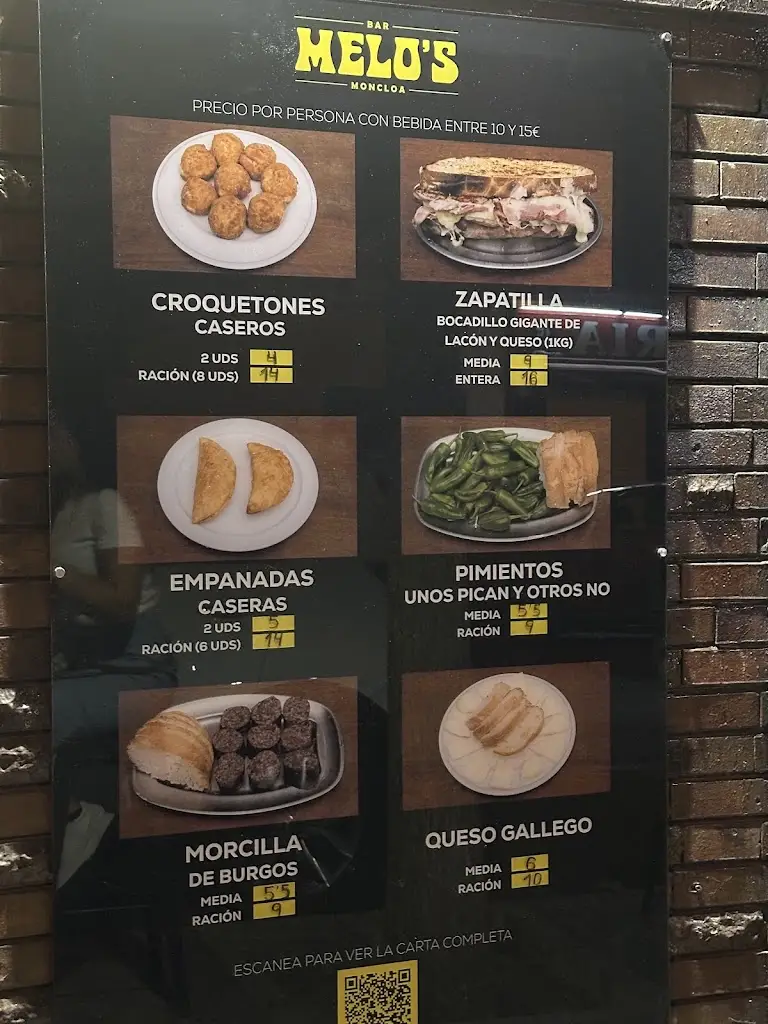 Menu_Belos Aires Praia_Arcozelo_immagine_4