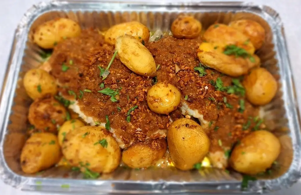 Cantinho dos Sabores Amorim_Amorim_slider_image_3