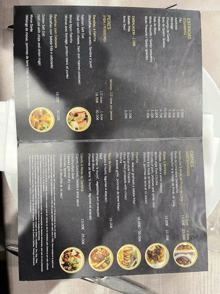Menu_Restaurante Fátima Amorim_Amorim_image_3