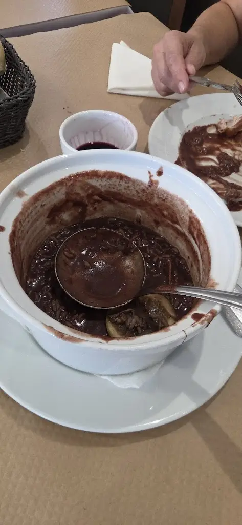 Ricardo M._Restaurante Fátima Amorim_Amorim_review