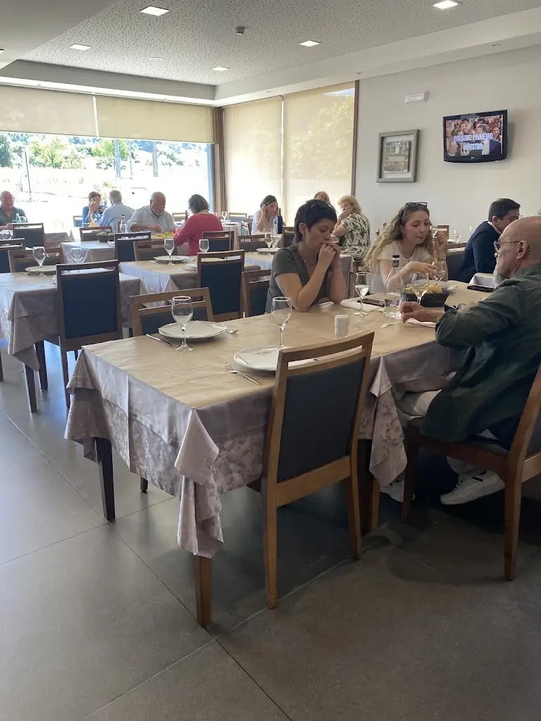 カスキーリョマルコ_Restaurante Fátima Amorim_Amorim_review