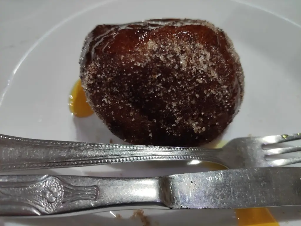 Menu_Restaurante Gruta do Fado_Amorim_immagine_2