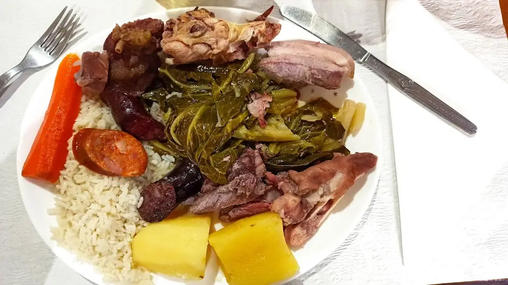 Menu_Restaurante Gruta do Fado_Amorim_immagine_3