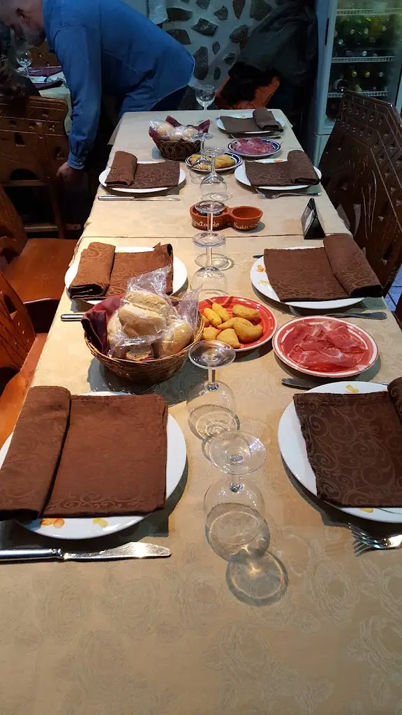 Menu_Restaurante Gruta do Fado_Amorim_immagine_7