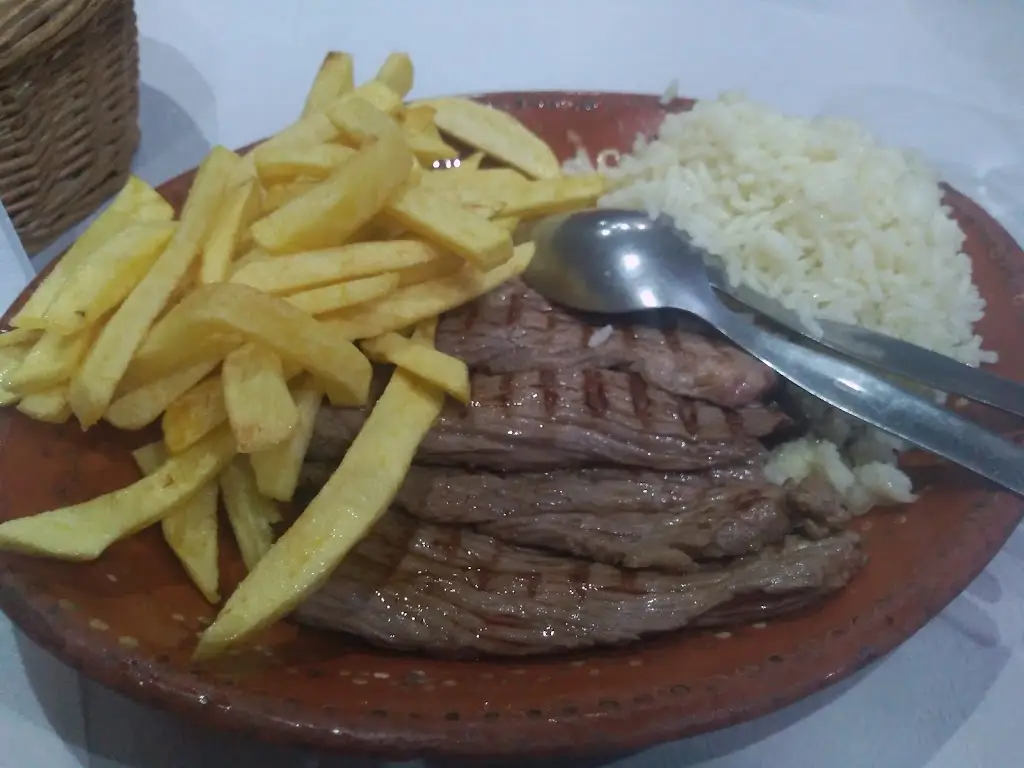 Menu_Restaurante Gruta do Fado_Amorim_immagine_8