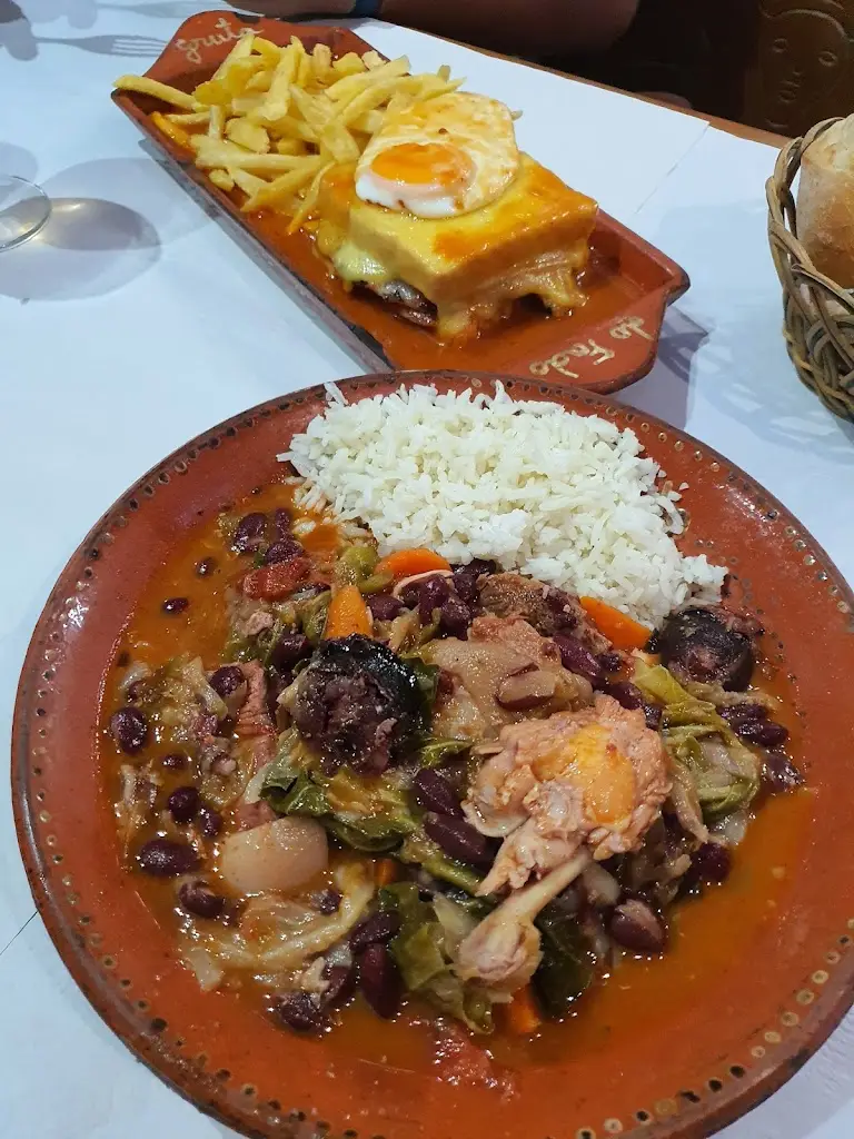 Menu_Restaurante Gruta do Fado_Amorim_immagine_9