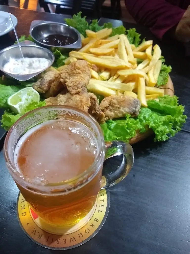 Menu_Budha-Chill restaurante de fondue_Amorim_immagine_2