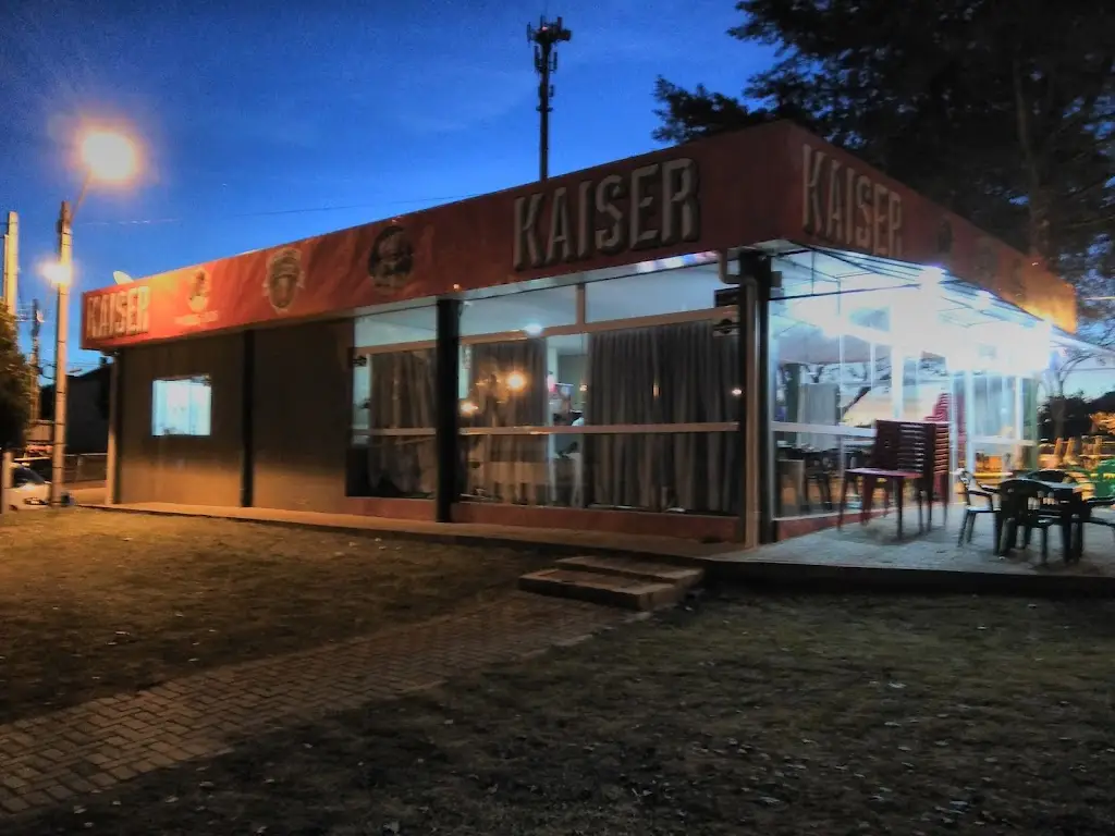 Budha-Chill restaurante de fondue ristorante a Amorim