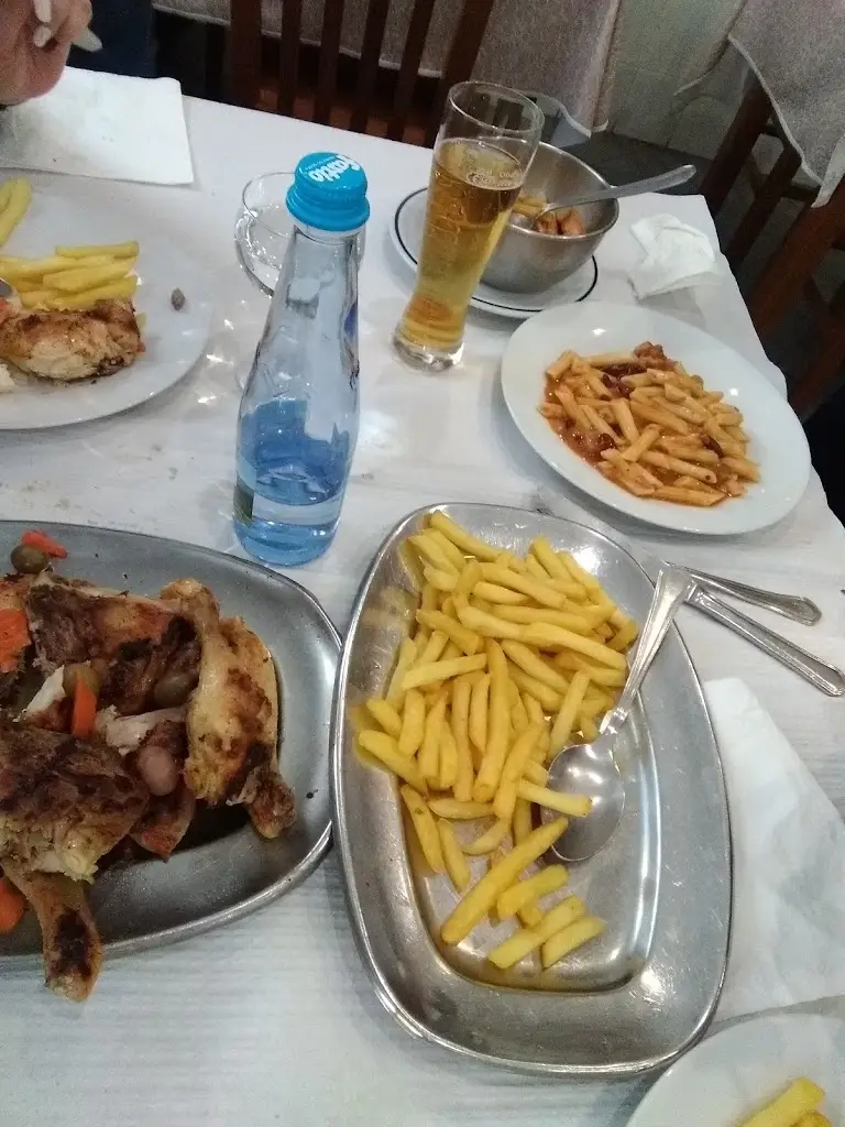 Menu_Churrasqueira Duarte_Nogueira da Regedoura_immagine_2