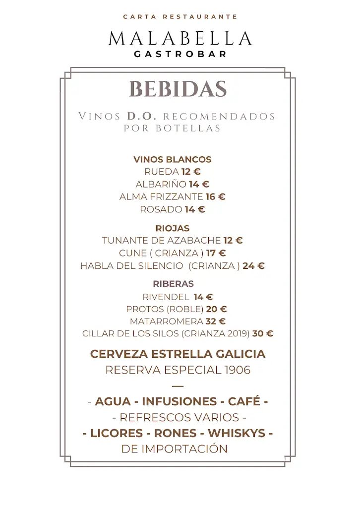 Menu_Restaurante Bodegão (Póvoa de Varzim)_Argivai_immagine_1
