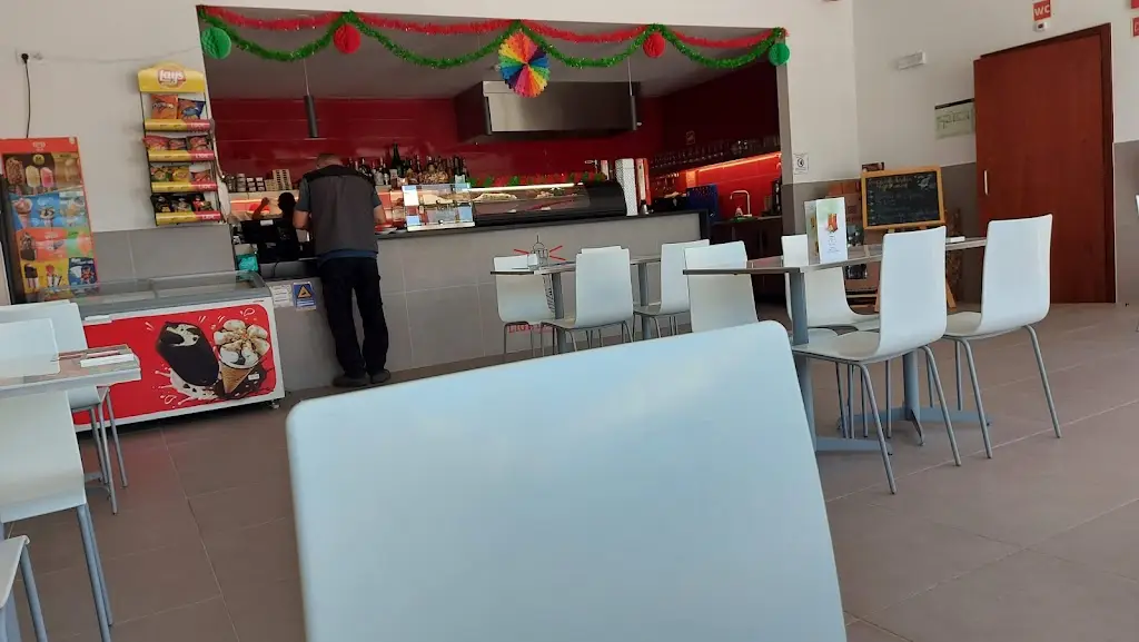 Lighthouse by Triquiteira ristorante a Argivai