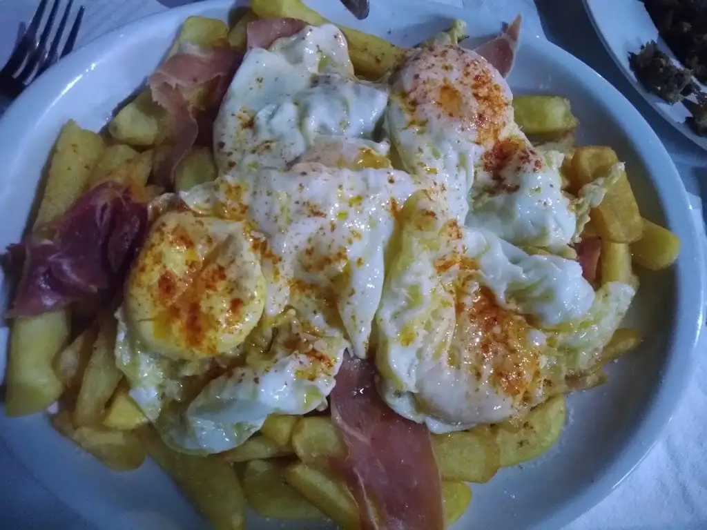 Juan R_Café Palhinhas_Azenha_recensione