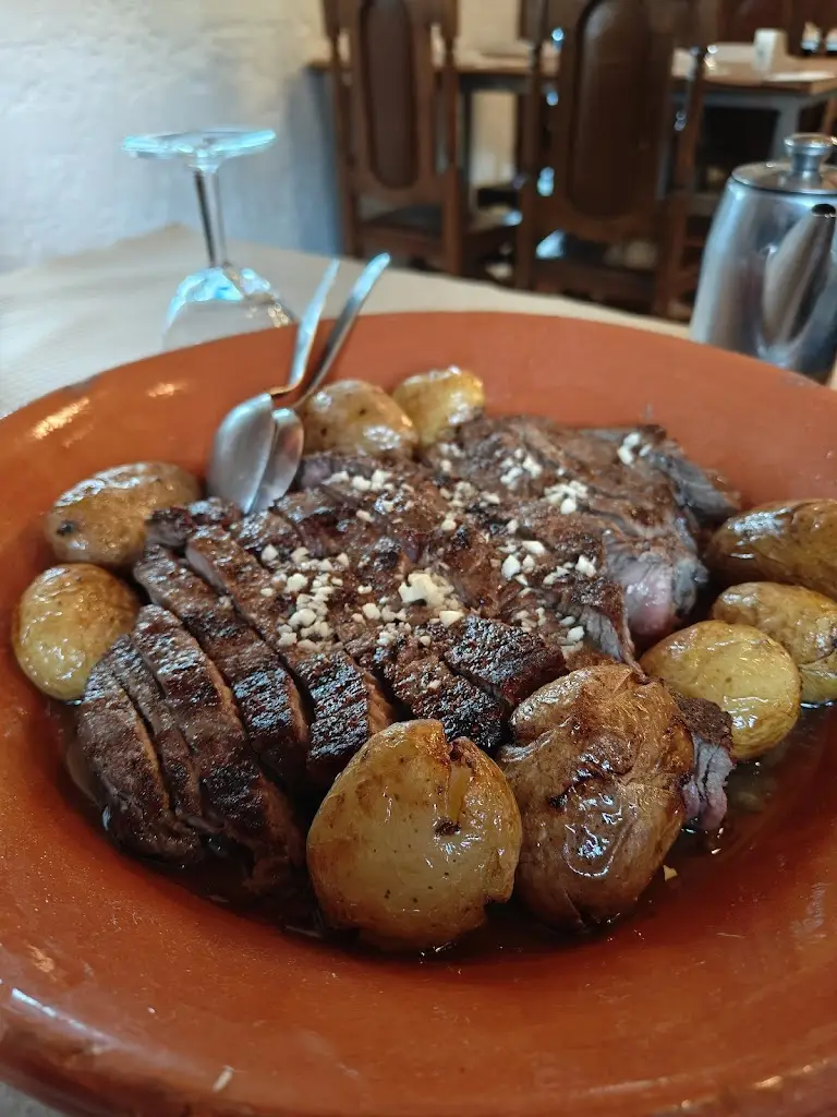 Sérgio De Sousa_Tasquinha Cais da Azenha_Azenha_review