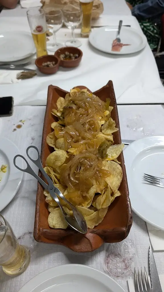 Samuel Vaz_Tasquinha Cais da Azenha_Azenha_review