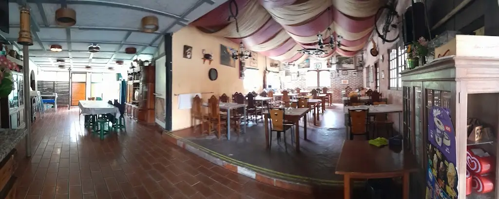 Tasquinha Cais da Azenha ristorante a Azenha