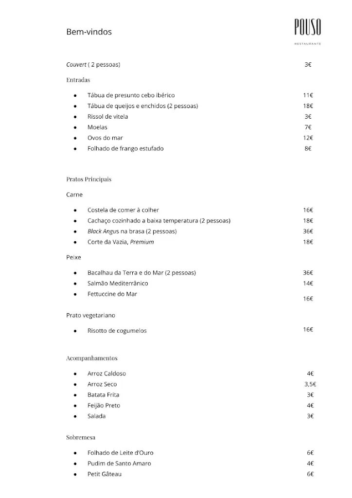 Menu_POUSO Restaurante_Alpendurada_immagine_1