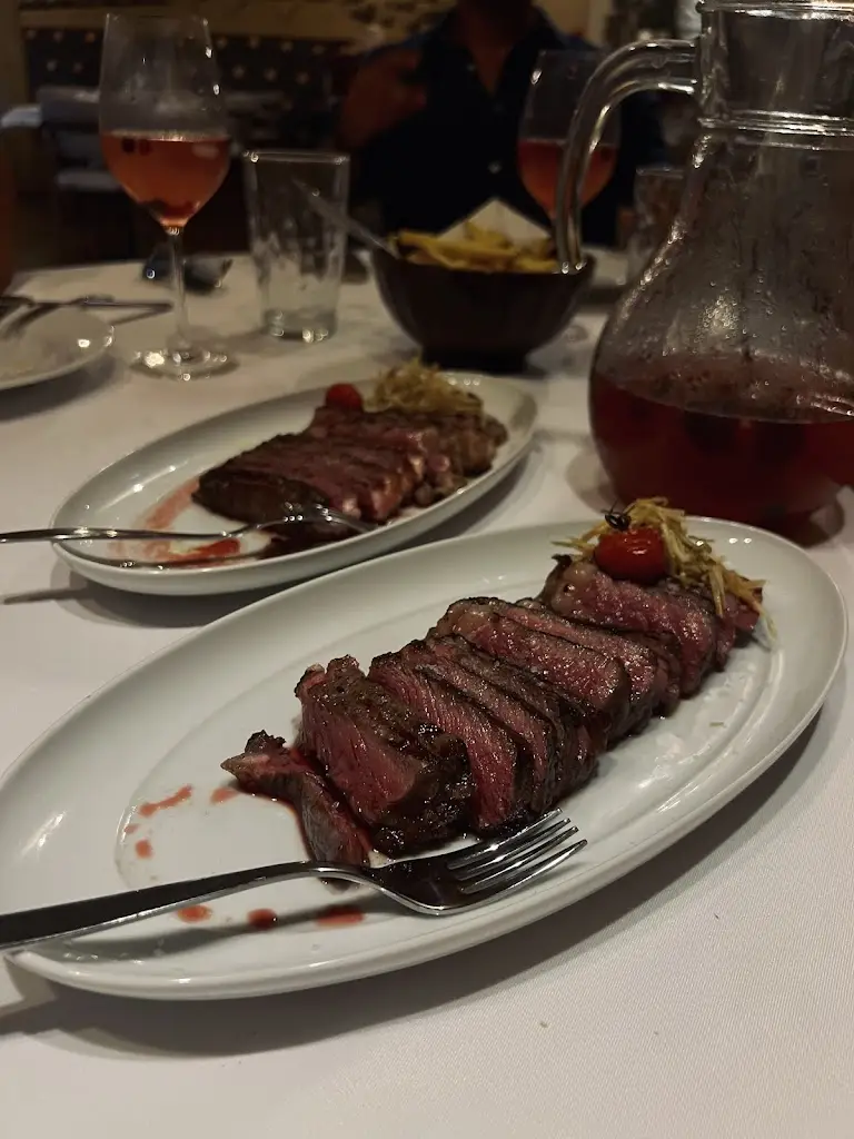 francesco cherosu_POUSO Restaurante_Alpendurada_recensione