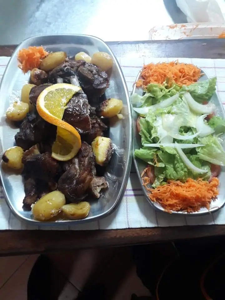 Menu_Restaurante O Sousa_Alpendurada_immagine_1