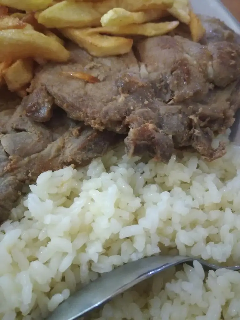 Menu_Restaurante O Sousa_Alpendurada_immagine_3