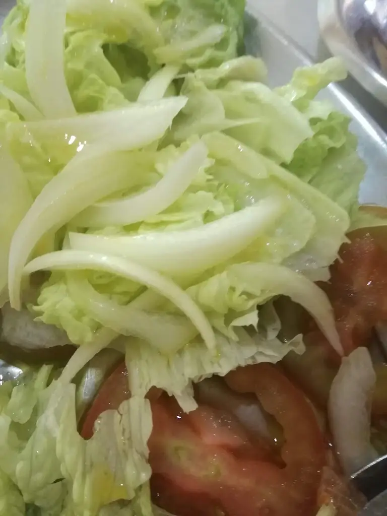 Menu_Restaurante O Sousa_Alpendurada_immagine_4