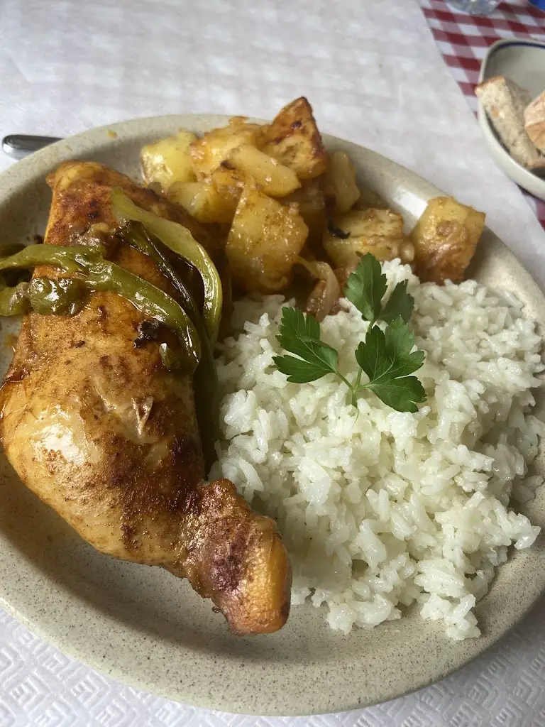 Adega do Zé - Restaurante_Nogueira da Regedoura_slider_image_2