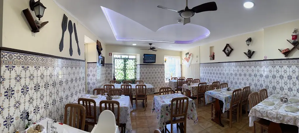 Adega do Zé - Restaurante_Nogueira da Regedoura_slider_image_3