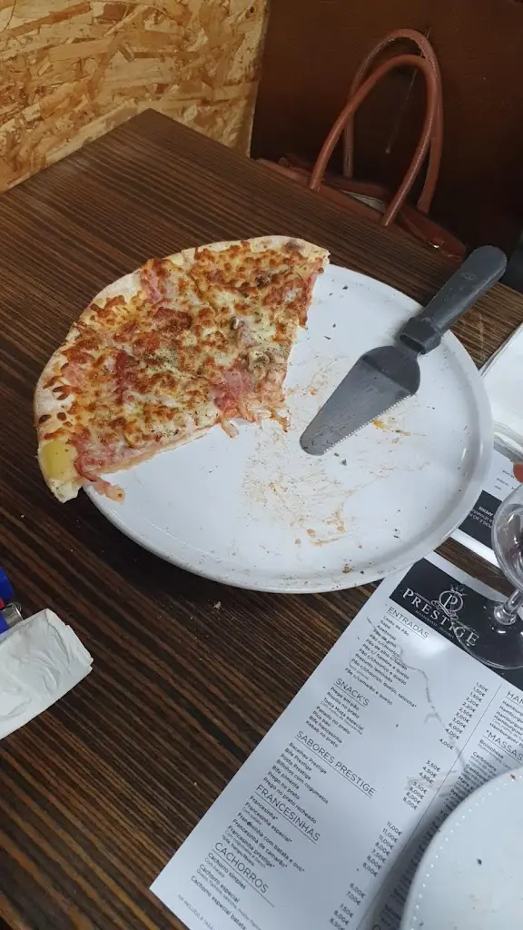 Menu_Prestige Pizaria Restaurante_Alpendurada_immagine_2