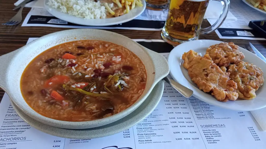 jose bonmati_Prestige Pizaria Restaurante_Alpendurada_recensione