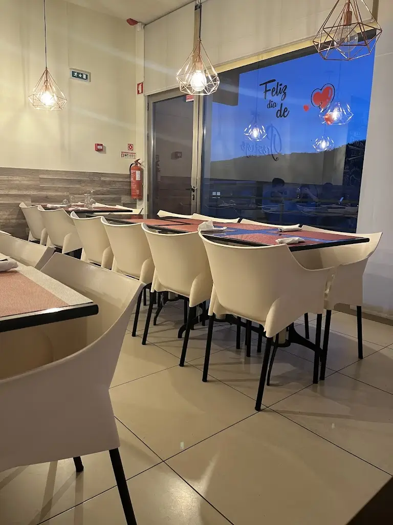 Prestige Pizaria Restaurante ristorante a Alpendurada