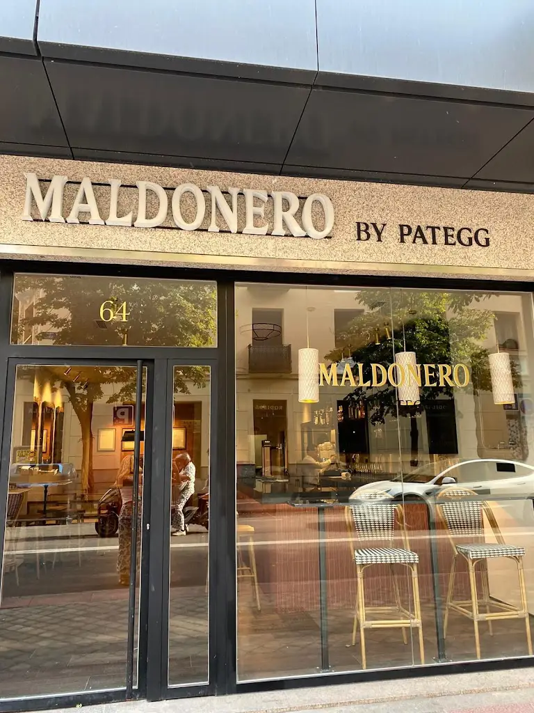 Pizzaria MTV ristorante a Alpendurada