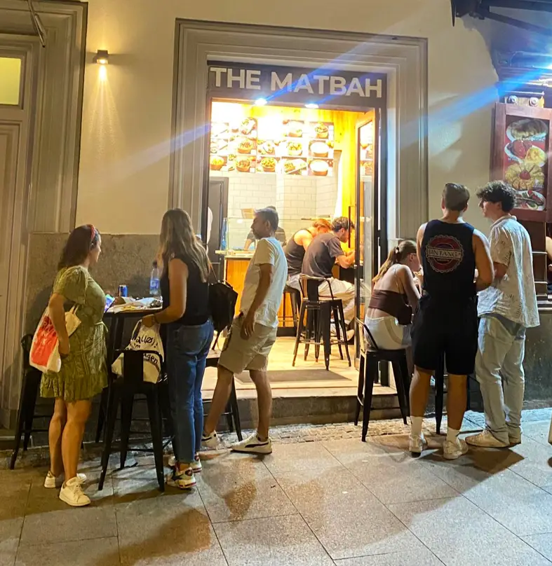 Boca d'Água ristorante a Castelo de Vide