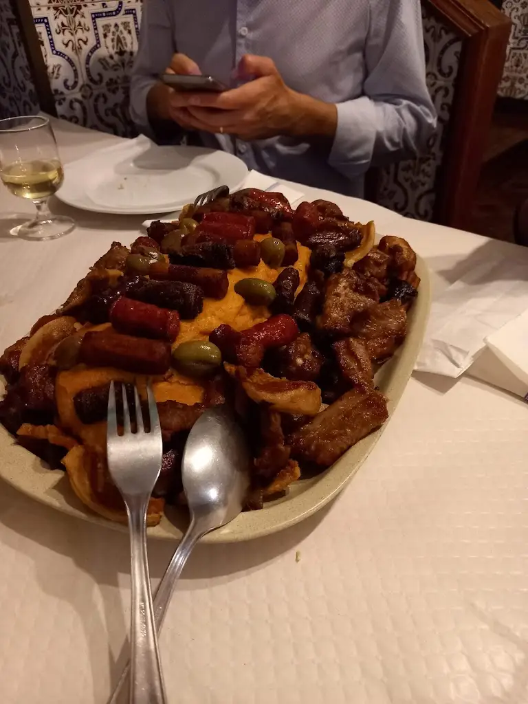 Menu_O Miguel_Castelo de Vide_image_6