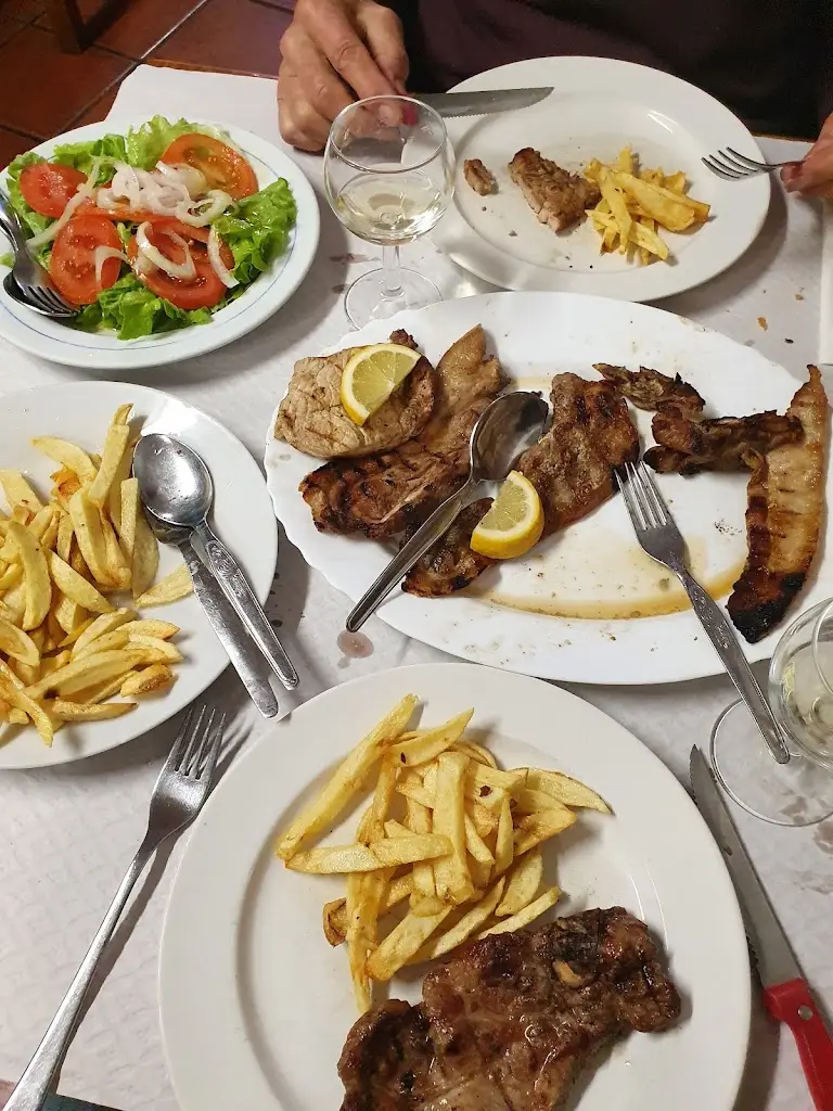 Menu_Djony_Castelo de Vide_immagine_6