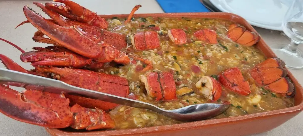 Menu_Blanc Bleu_Castelo de Vide_immagine_2