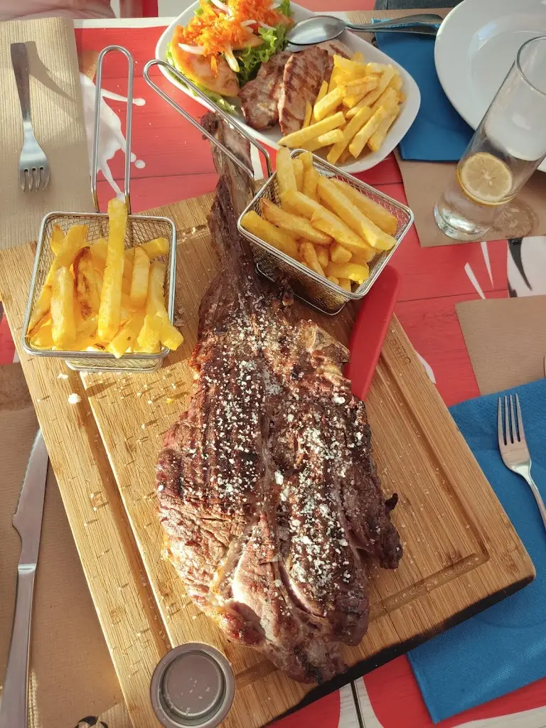 Menu_Blanc Bleu_Castelo de Vide_immagine_3