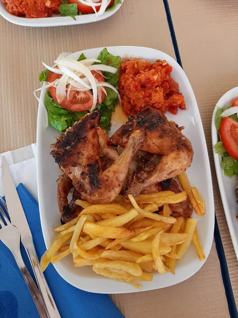 Menu_Blanc Bleu_Castelo de Vide_immagine_4