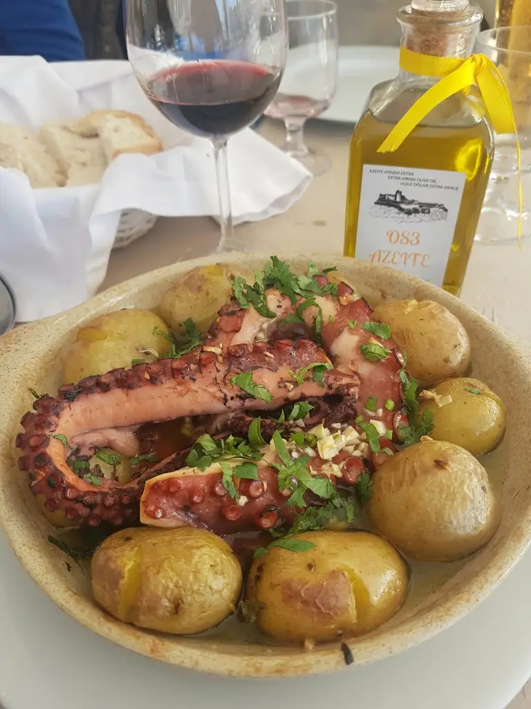 Menu_Blanc Bleu_Castelo de Vide_immagine_5