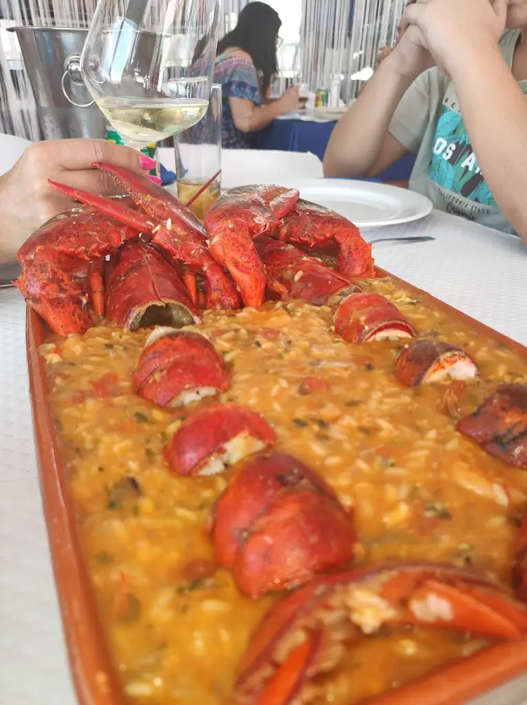 Maria Carolina_Blanc Bleu_Castelo de Vide_recensione