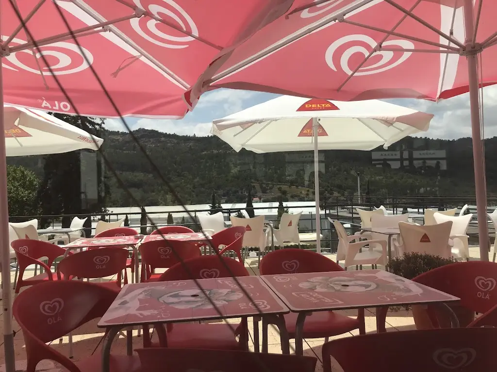 Blanc Bleu ristorante a Castelo de Vide