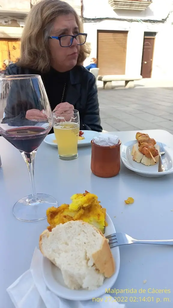 Menu_Pirolito CV - Wine & Tapas_Castelo de Vide_immagine_6