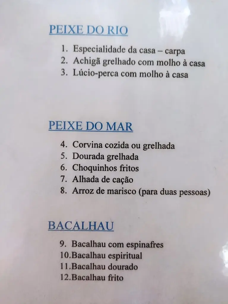 Menu_Casa das Carpas_Castelo de Vide_immagine_2