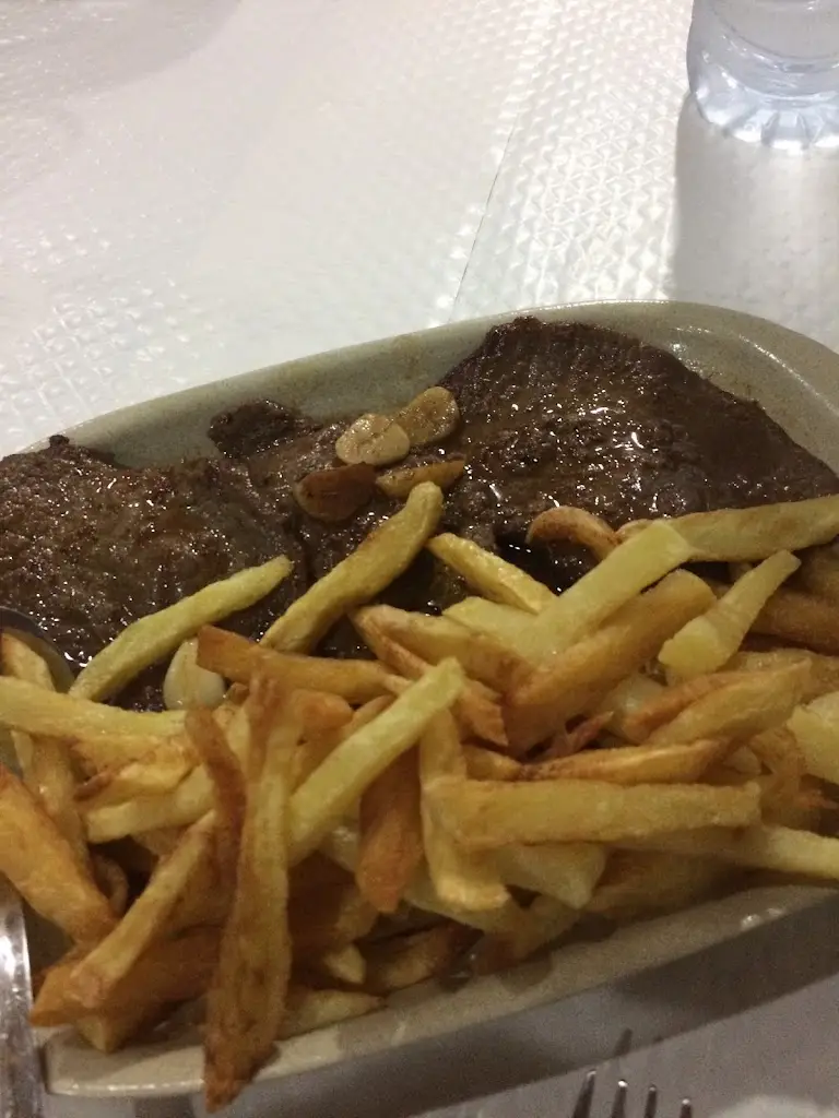 Rachid El Kachari_Casa das Carpas_Castelo de Vide_recensione