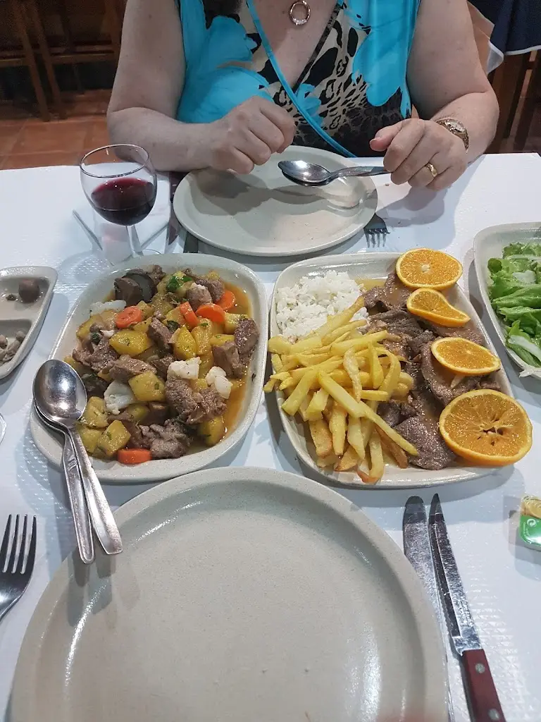 Phil Rosa-Leeke_Casa das Carpas_Castelo de Vide_recensione