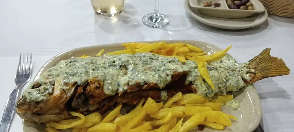 Gema Saiz_Casa das Carpas_Castelo de Vide_recensione