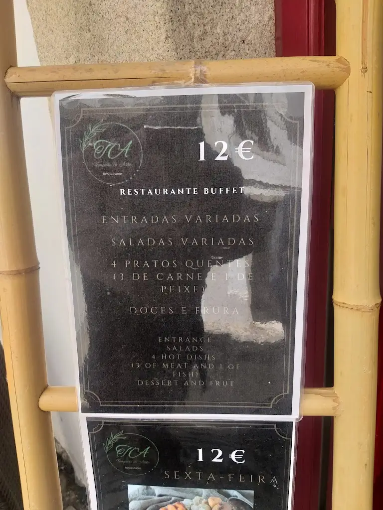 Menu_Tempero & Arte_Castelo de Vide_immagine_2