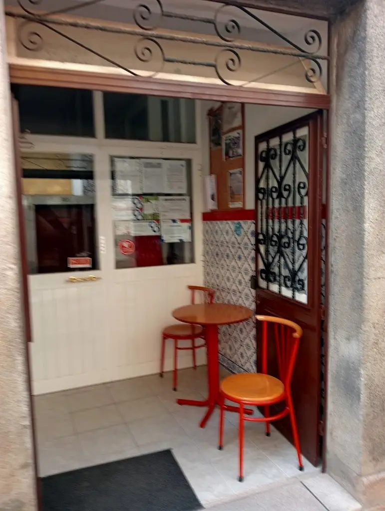 La Rodrigues_Casa Benfica Castelo de Vide_Castelo de Vide_recensione