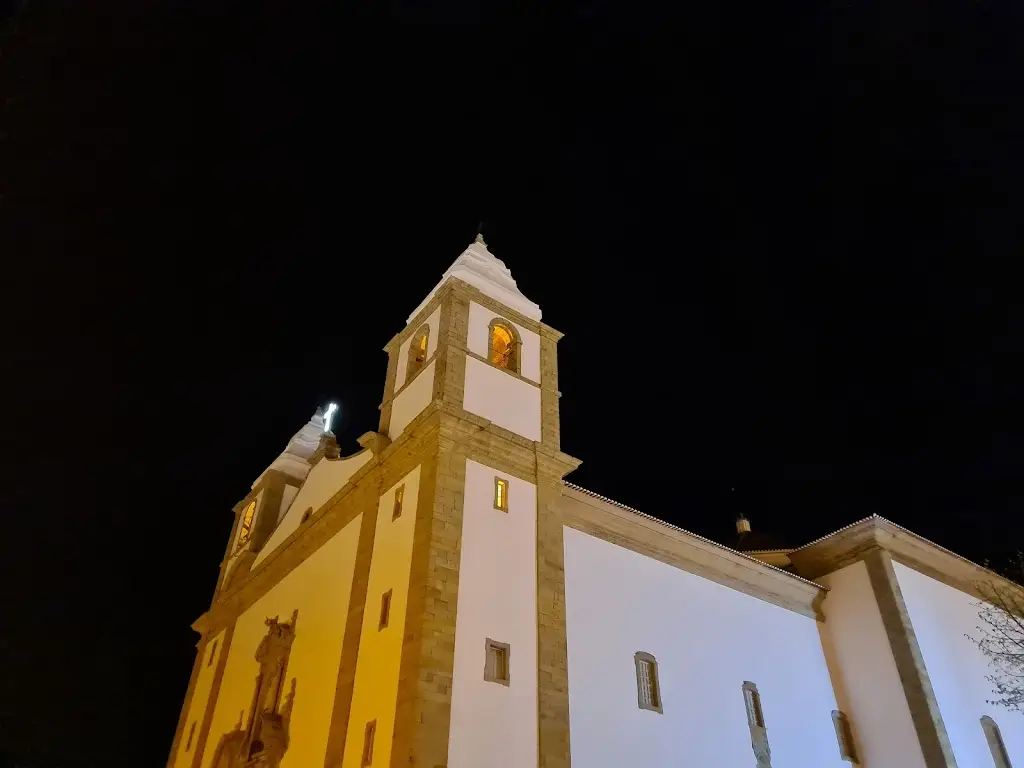Casa Benfica Castelo de Vide ristorante a Castelo de Vide